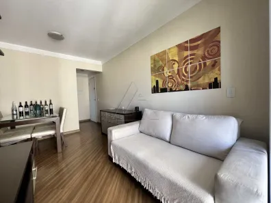 Apartamento com 3 Quartos à venda, 57m² no Jaguaré, São Paulo