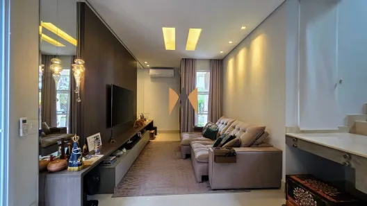 Casa de Condomínio com 3 Quartos à venda, 198m² no Recreio das Acácias, Ribeirão Preto