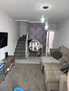 Sobrado com 2 Quartos à venda, 70m² no Chácara Belenzinho, São Paulo