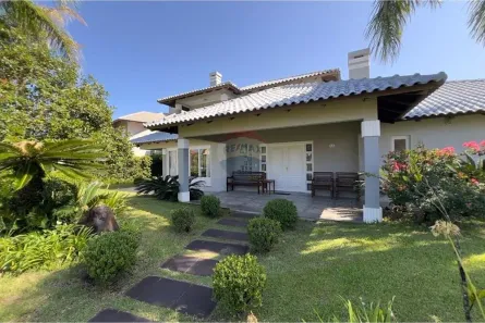 Casa de Condomínio com 4 Quartos à venda, 425m² no , Xangri-Lá
