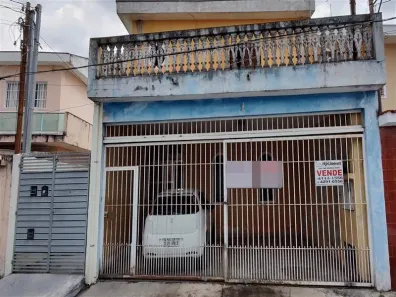 Lote/Terreno à venda, 346m² no Vila Carrão, São Paulo