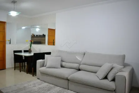 Cobertura com 2 Quartos à venda, 140m² no Vila Metalúrgica, Santo André