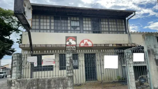 Ponto Comercial à venda, 324m² no Jardim Satélite, São José dos Campos
