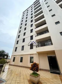Apartamento com 3 Quartos à venda, 110m² no Vila Arens II, Jundiaí