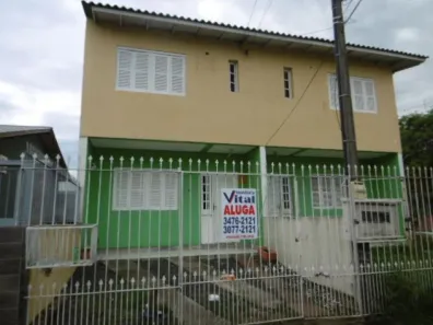 Casa com 3 Quartos para alugar, 80m² no Nossa Senhora das Graças, Canoas