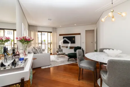 Apartamento com 2 Quartos à venda, 74m² no Vila Pompéia, São Paulo