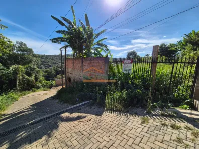 Lote/Terreno à venda, 401m² no Jardim Boa Vista, Campo Magro