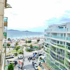 Cobertura com 5 Quartos à venda, 227m² no Passagem, Cabo Frio