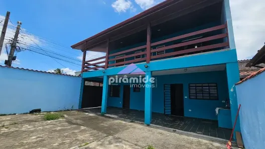 Casa com 2 Quartos à venda, 142m² no Jardim São Sebastião, Caraguatatuba
