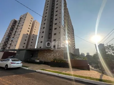 Apartamento com 3 Quartos para alugar, 79m² no Jardim Europa I e II, Anápolis