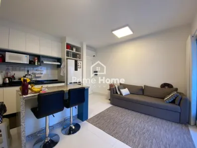 Apartamento com 1 Quarto à venda, 54m² no Centro, Campinas