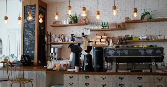 Ponto Comercial à venda, 44m² no Vila Assunção, Santo André