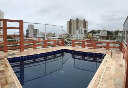 Apartamento com 3 Quartos à venda, 147m² no Enseada, Guarujá