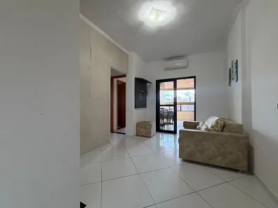 Cobertura com 3 Quartos à venda, 122m² no Aviação, Praia Grande