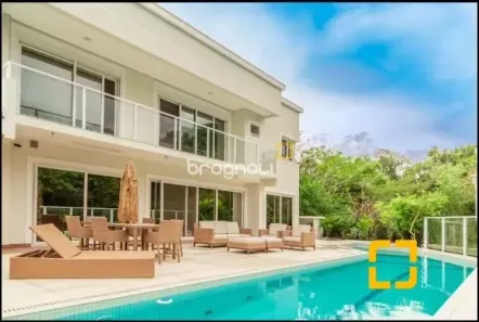 Casa com 7 Quartos à venda, 650m² no Jurerê Internacional, Florianópolis