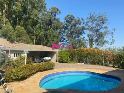 Casa de Condomínio com 3 Quartos à venda, 380m² no , Itupeva