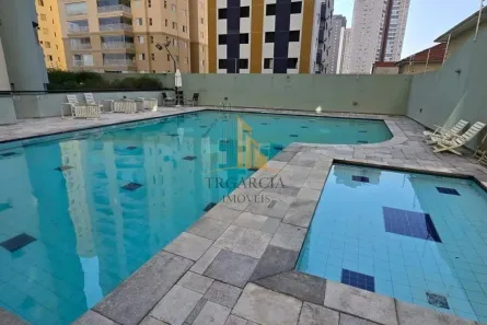 Apartamento com 3 Quartos à venda, 82m² no Alto da Mooca, São Paulo