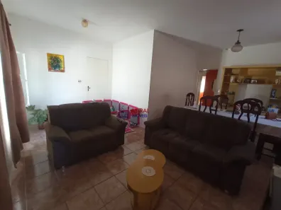 Casa com 3 Quartos à venda, 146m² no Cidade Morumbi, São José dos Campos
