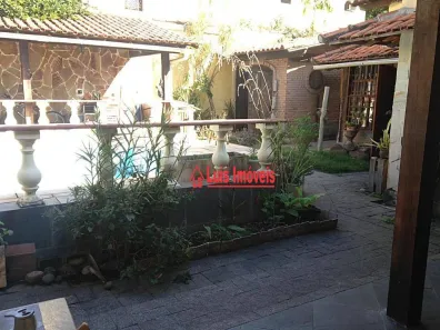 Casa com 5 Quartos à venda, 300m² no Piratininga, Niterói