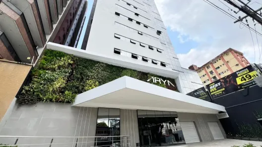 Sala Comercial para alugar, 29m² no Umarizal, Belém