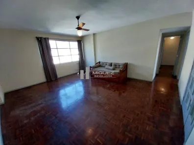 Apartamento com 3 Quartos à venda, 122m² no Maracanã, Rio de Janeiro