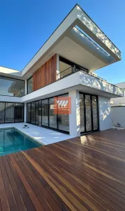 Casa de Condomínio com 3 Quartos à venda, 303m² no Estiva, Taubaté