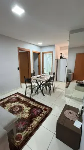 Apartamento com 2 Quartos à venda, 48m² no Vila Fabril, Anápolis