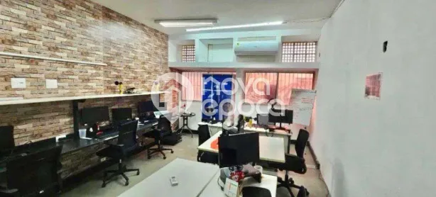 Ponto Comercial à venda, 68m² no Copacabana, Rio de Janeiro