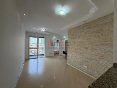 Apartamento com 2 Quartos para venda ou aluguel, 62m² no Vila Mangalot, São Paulo