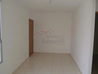 Apartamento com 2 Quartos à venda, 49m² no Jardim Manoel Penna, Ribeirão Preto