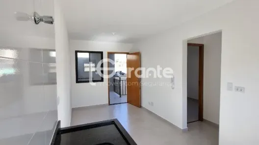 Apartamento com 2 Quartos à venda, 34m² no Chácara Mafalda, São Paulo