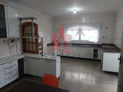 Casa com 3 Quartos à venda, 282m² no Vila Mafra, São Paulo