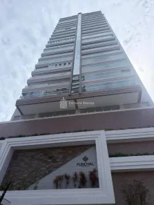Apartamento com 2 Quartos à venda, 77m² no Guilhermina, Praia Grande