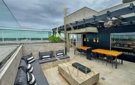 Cobertura com 4 Quartos à venda, 263m² no Jardim Camburi, Vitória