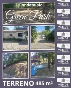 Lote/Terreno à venda, 485m² no Piratininga, Niterói
