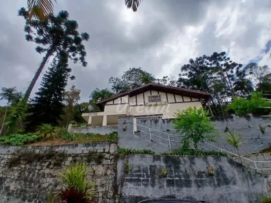 Casa com 3 Quartos à venda, 153m² no Granja Florestal, Teresópolis