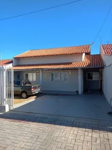 Casa com 3 Quartos à venda, 110m² no Residencial Moradias Tibagi, Londrina