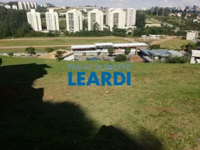 Lote/Terreno à venda, 546m² no Tamboré, Santana de Parnaíba