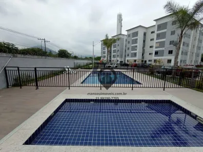 Apartamento com 2 Quartos à venda, 48m² no Campo Grande, Rio de Janeiro