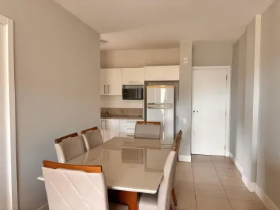 Apartamento com 3 Quartos à venda, 75m² no Pantanal, Florianópolis