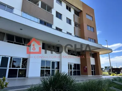 Kitnet com 1 Quarto à venda, 33m² no Setor de Habitações Individuais Norte, Brasília