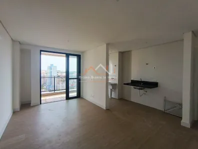 Apartamento com 2 Quartos à venda, 74m² no Jardim Paulistano, Presidente Prudente
