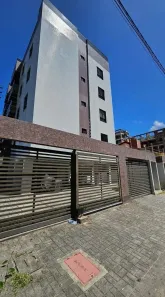 Apartamento com 3 Quartos à venda, 107m² no Intermares, Cabedelo