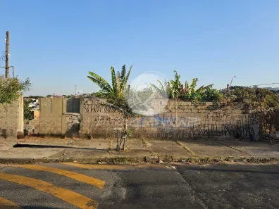 Lote/Terreno à venda, 313m² no Jardim Santana, Campinas