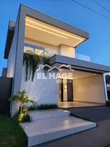 Casa com 3 Quartos à venda, 192m² no Loteamento Salvador Costa Marques, Cuiabá