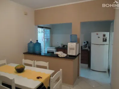 Casa com 3 Quartos à venda, 139m² no Residencial Vale das Nogueiras, Americana