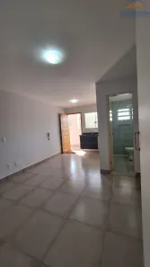 Apartamento com 1 Quarto para alugar, 29m² no Quinta da Paineira, São Paulo