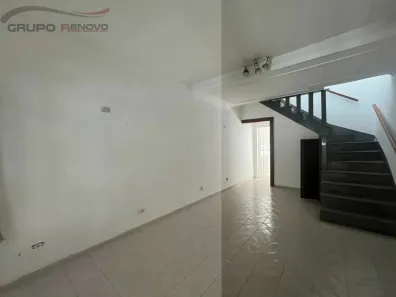 Sobrado com 3 Quartos à venda, 135m² no Chácara Santo Antônio (Zona Sul), São Paulo