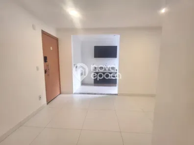 Apartamento com 2 Quartos à venda, 44m² no Encantado, Rio de Janeiro