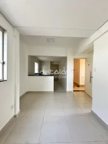 Apartamento com 3 Quartos para alugar, 76m² no Candelária, Belo Horizonte